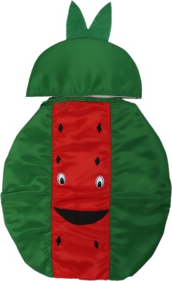 PRUEDDLE KIDS Watermelon Fruit and Vegetable Cosplay Costume Kids Costume Wear