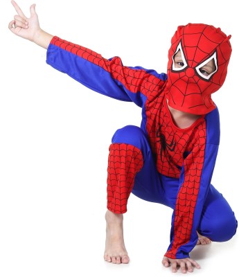 your own shop Super Hero Costume Kids Costume Wear