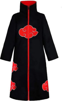 RVM Toys Akatsuki Itachi Kids Costume Wear
