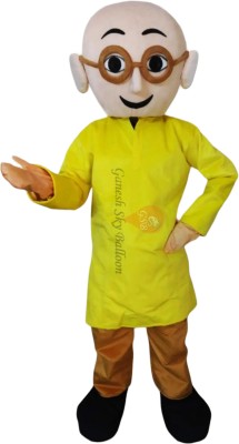 GANESH SKY BALLOON Patalu Kids Costume Wear