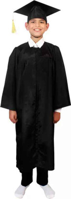 INFLOW GRADUATION MAN Kids Costume Wear