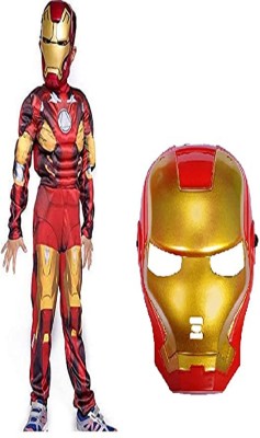 blessings ent Ironman Kids Costume Wear