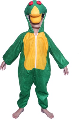 Ramfancydress Animal Costumes Kids Costume Wear