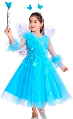 PHOREMA ANGEL Kids Costume Wear