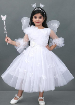 M SAKIB GARMENTS prince angel Kids Costume Wear
