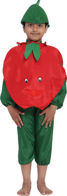 SILAYI BY RENU MEHRA Apple Kids Costume Wear