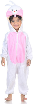 GOLDESTEEM Lion kids costume dress wild animal 2 to 8 years Kids Costume Wear