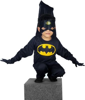 PREMOURE Batman Kids Costume Wear