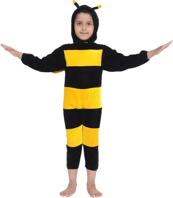 FRAIVIKO Honey Bee Kids Costume Wear