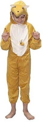 NATKHATdress KANGAROO COSTUME FOR KIDS/HALLOWEEN COSTUME Kids Costume Wear