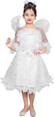 VHUF ANGEL Kids Costume Wear