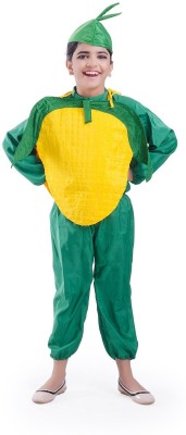 PREMOURE Corn Fruit and Vegetable Cosplay Costume Kids Costume Wear