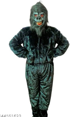 vsdh Gorilla Kids Costume Wear