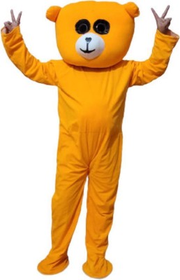 fadusellwers Costume Mascot Kids Costume Wear