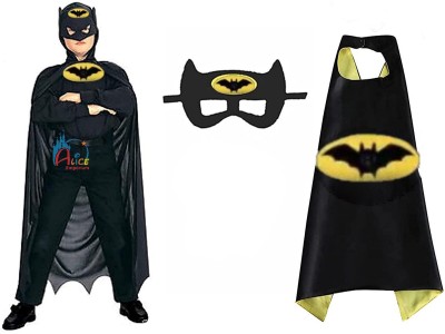 Alice Emporium Batman Kids Costume Wear