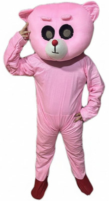 vsdh Cartoon Kids Costume Wear