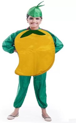Aditya Fashion World Mango Kids Costume Wear