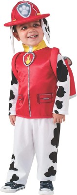 VRITRAZ Paw Petrol Kids Costume Wear