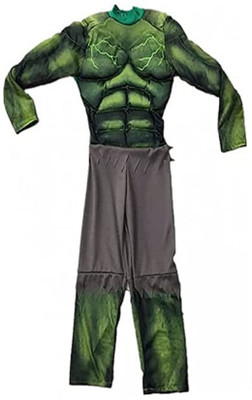 blessings ent superheroes Kids Costume Wear