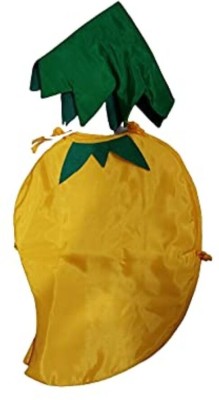 Kkalakriti Kids Mango Fruit Fancy Dress Costume Kids Costume Wear