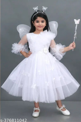 VILLATA FASHION no character Kids Costume Wear