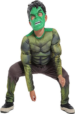 blessings ent Hulk Kids Costume Wear