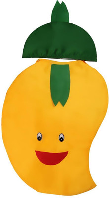 Aditya Creation World Mango Kids Costume Wear