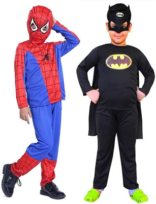 blessings ent Captain America Kids Costume Wear
