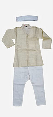 Chic Cos Leader Jawahar Lal Nehru|Lal Bahadur Shastri Fancy Dress Costume For Kids Kids Costume Wear