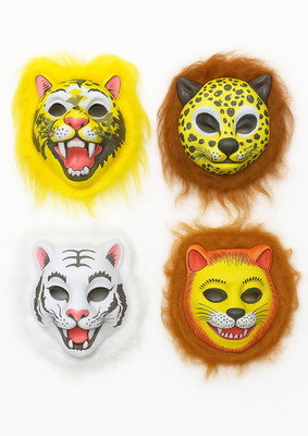 Funtura Multi Kids Costume Wear