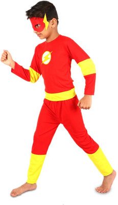 Aditya Fashion Flash Only Dress Kids Costume Wear