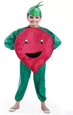 POONAM FASHION WORLD Onion Kids Costume Wear