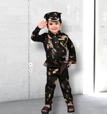 S.K.M Garments NA Kids Costume Wear