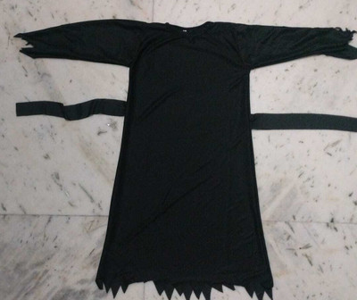 Vartanu Broom witch costume Kids Costume Wear