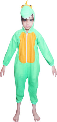 Ram Singh Fancy Dress Na Kids Costume Wear