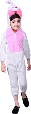 INFLOW COLLECTION Rabbit Kids Costume Wear