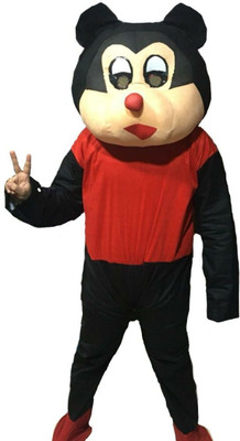 vsdh Micky Mouse Kids Costume Wear