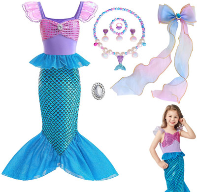 SNOWIE SOFT NA Kids Costume Wear