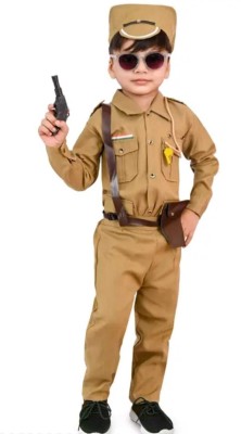 StepEarly 1 Kids Costume Wear