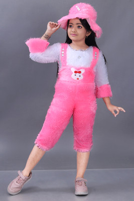 Aksa Fashion No character Kids Costume Wear