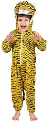 Nic Wild Animal Costume Fancy Dress Costumes For Boys and Girls Kids Costume Wear