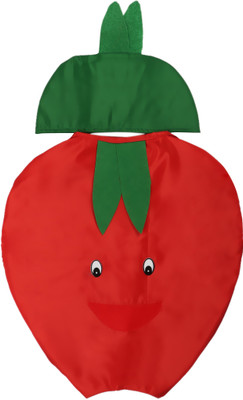 SILAYI BY RENU MEHRA Apple Kids Costume Wear