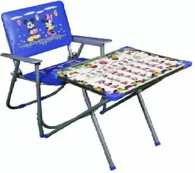 Rudra creations Kids Study Solid wood Desk Chair (Finish Color - BLUE ) Metal Desk Chair(Finish Color - Blue, DIY(Do-It-Yourself)) deal from flipkart Rudra creations Kids Study Solid wood Desk Chair (Finish Color - BLUE ) Metal Desk Chair(Finish Color - Blue, DIY(Do-It-Yourself)) deal from flipkart