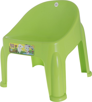 Sukhson India baby_bunny_chair_Green Plastic Chair(Finish Color - Green, Pre-assembled) deal from flipkart Sukhson India baby_bunny_chair_Green Plastic Chair(Finish Color - Green, Pre-assembled) deal from flipkart