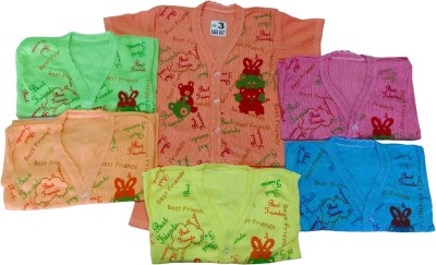 Reshma Enterprise Baby Boys & Baby Girls Casual Shirt Shorts(Multi)