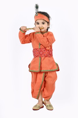 Smuktar garments NA Kids Costume Wear