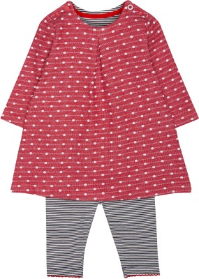 Mothercare Baby Boys & Baby Girls Casual Dress Legging(Multicolor)