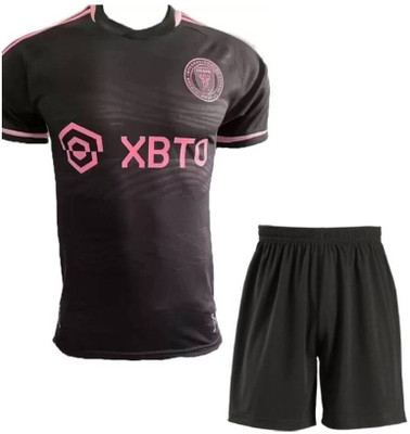 UNIQ Boys & Girls Casual T-shirt Shorts(Multicolor)