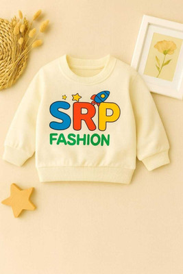 CALCUTTA FASHION Baby Boys & Baby Girls Party(Festive) Shirt Pant(CREAM BLACK)