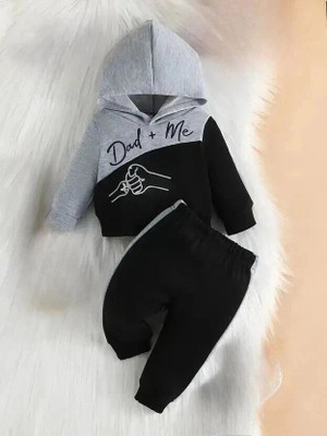 Aviva Fashion Boys & Girls Casual Sweatshirt Pant(grey)